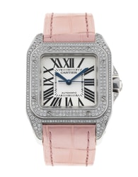 Cartier Santos 100 WM501751